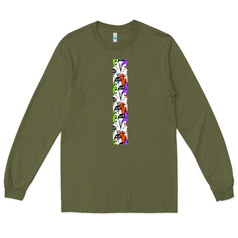 Halloween Key Fob 24 Long Sleeve Tee by BundleAndBundleShop | Teevron
