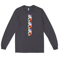 Smoke halloween key fob 24 Long Sleeve Tee - BundleAndBundleShop