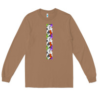 Toasted Coconut halloween key fob 24 Long Sleeve Tee - BundleAndBundleShop