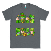 Charcoal Heather personalized st. patrick's day pencils Classic Tee - Artiststas