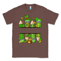Chestnut personalized st. patrick's day pencils Classic Tee - Artiststas