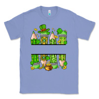 Colony Blue personalized st. patrick's day pencils Classic Tee - Artiststas