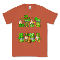Copper personalized st. patrick's day pencils Classic Tee - Artiststas