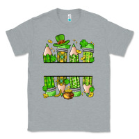 Heather Grey personalized st. patrick's day pencils Classic Tee - Artiststas
