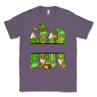 Lavender personalized st. patrick's day pencils Classic Tee - Artiststas