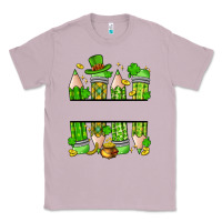 Lilac personalized st. patrick's day pencils Classic Tee - Artiststas