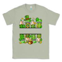 Matcha personalized st. patrick's day pencils Classic Tee - Artiststas