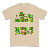 Mushroom personalized st. patrick's day pencils Classic Tee - Artiststas