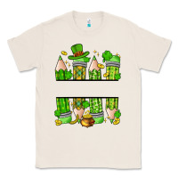 Natural personalized st. patrick's day pencils Classic Tee - Artiststas