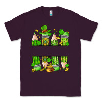 Plum personalized st. patrick's day pencils Classic Tee - Artiststas