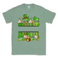 Sage personalized st. patrick's day pencils Classic Tee - Artiststas