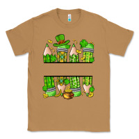 Toasted Coconut personalized st. patrick's day pencils Classic Tee - Artiststas