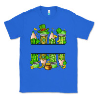 True Royal personalized st. patrick's day pencils Classic Tee - Artiststas