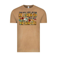 Vintage Camel may your coffe always be stronger than your passengers Vintage Tee - CowhideDigitalArt