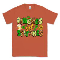 Copper pinches get stitches Classic Tee - Artiststas