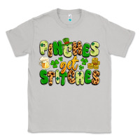 Moon Dust pinches get stitches Classic Tee - Artiststas
