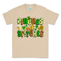Mushroom pinches get stitches Classic Tee - Artiststas