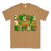 Toasted Coconut pinches get stitches Classic Tee - Artiststas