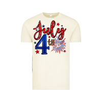 Vintage Arctic 4th of July Vintage Tee - Neo Western
