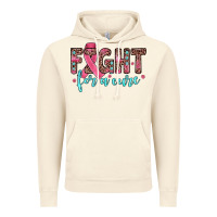 Vintage Artic fight for a cure Vintage Hoodie - JahusDesignShop