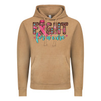 Vintage Camel fight for a cure Vintage Hoodie - JahusDesignShop