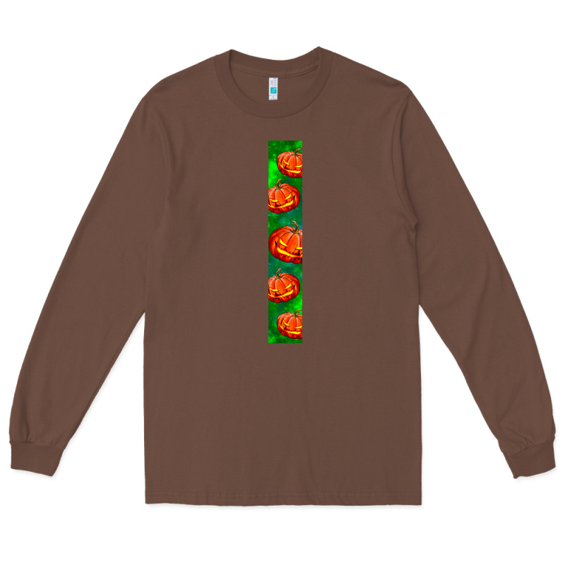Halloween Key Fob Long Sleeve Tee by BundleAndBundleShop | Teevron