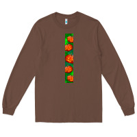 Chestnut halloween key fob Long Sleeve Tee - BundleAndBundleShop