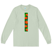 Matcha halloween key fob Long Sleeve Tee - BundleAndBundleShop