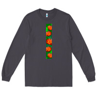Smoke halloween key fob Long Sleeve Tee - BundleAndBundleShop
