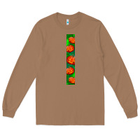 Toasted Coconut halloween key fob Long Sleeve Tee - BundleAndBundleShop