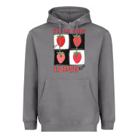 Storm you are berry loved Heavyweight Hoodie - MaliasSmallBusiness