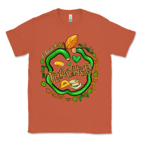 Copper teacher st patrick s day Classic Tee - Artiststas