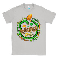 Moon Dust teacher st patrick s day Classic Tee - Artiststas