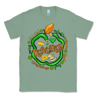 Sage teacher st patrick s day Classic Tee - Artiststas
