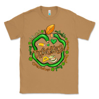 Toasted Coconut teacher st patrick s day Classic Tee - Artiststas