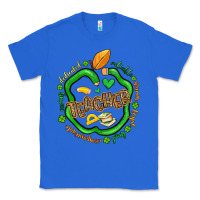 True Royal teacher st patrick s day Classic Tee - Artiststas