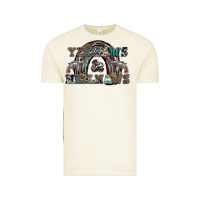 Vintage Arctic yeehaws and heilnaws Vintage Tee - SublimationCraftShop