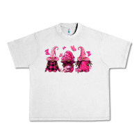 Lunar Rock breast cancer afro gnomies Urban Heavy Tee - FaDigitalArtStudio