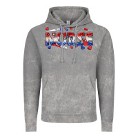 Cloud Rock american nurse Vintage Hoodie - texasbilliewilder