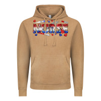 Vintage Camel american nurse Vintage Hoodie - texasbilliewilder