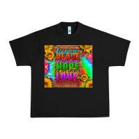 Black kindness peace inclusion hope equality love diversity Urban Heavy Tee - HRA Design Shop