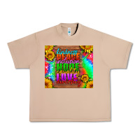 Burro kindness peace inclusion hope equality love diversity Urban Heavy Tee - HRA Design Shop