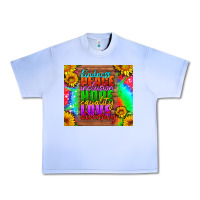 Grape Ice kindness peace inclusion hope equality love diversity Urban Heavy Tee - HRA Design Shop