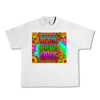 Lunar Rock kindness peace inclusion hope equality love diversity Urban Heavy Tee - HRA Design Shop