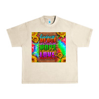 Sandshell kindness peace inclusion hope equality love diversity Urban Heavy Tee - HRA Design Shop