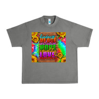 Tornado kindness peace inclusion hope equality love diversity Urban Heavy Tee - HRA Design Shop