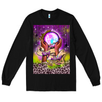 Black stay witchy air freshener Long Sleeve Tee - BundleAndBundleShop