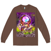 Chestnut stay witchy air freshener Long Sleeve Tee - BundleAndBundleShop