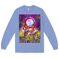 Colony Blue stay witchy air freshener Long Sleeve Tee - BundleAndBundleShop