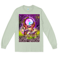 Matcha stay witchy air freshener Long Sleeve Tee - BundleAndBundleShop